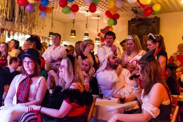 Bild 270 - Latuff Karnevalsveranstaltung Wiemersdorf